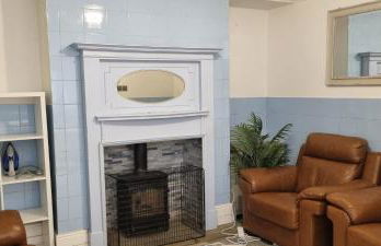 8 Guests - Free Parking - Full Equipped House - Foto 22