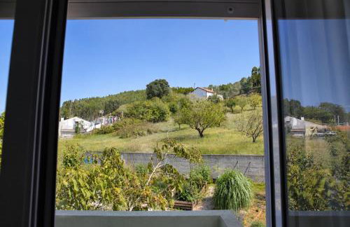 Casal de São José - Peaceful Country House near Mafra and Lisbon - Pool, Space, Confort - Foto 42