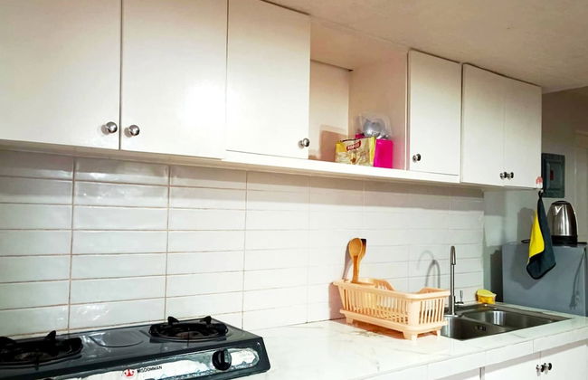 Transient House Baguio Near Minesview With Backyard - Foto 13