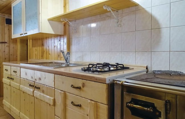 Mountain Lodge Jelje - Foto 6