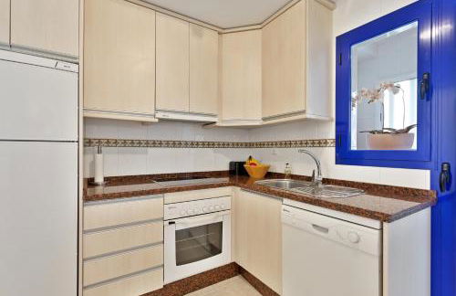 Appartement Aldea Hills, Manilva - Photo 18