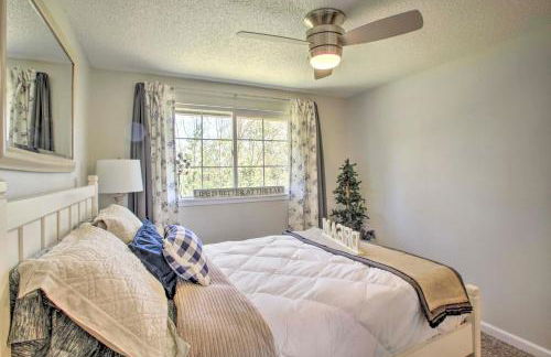 The Overlook Gem Stunning Views and Serenity Awaits - Foto 18