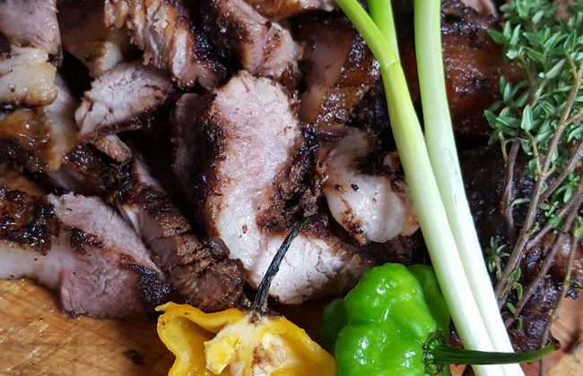 Kingston Sunset Guest Apartment I - Foto 18