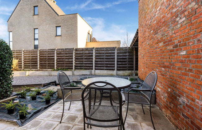 Herselt Garden Shed Retreat - Foto 30