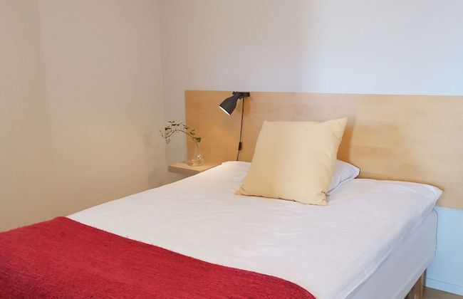 2Home Hotel Apartments - Foto 12