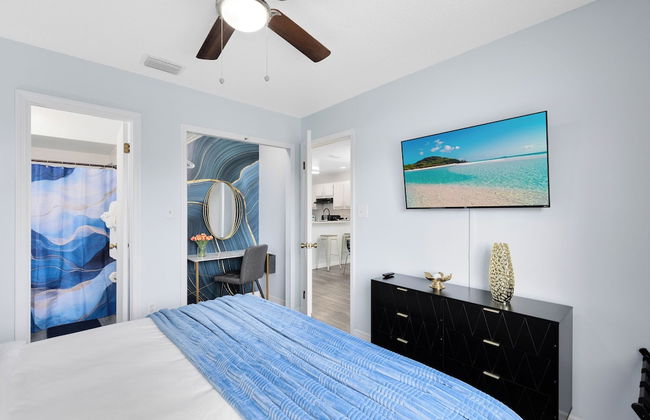 Oasis Apartment Homes - Foto 54