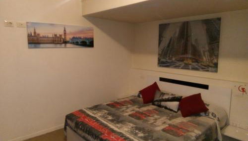 Aquarius Rome Apartments - Photo 4