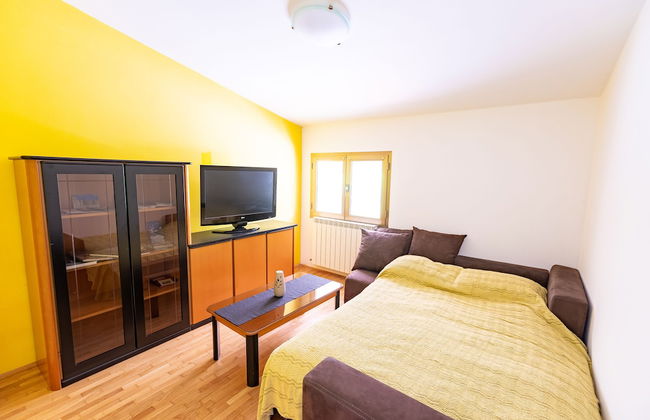 Apartments Bella Vista Lilly - Foto 9