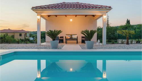 Nice Apartment In Krk With Wifi - Foto 5