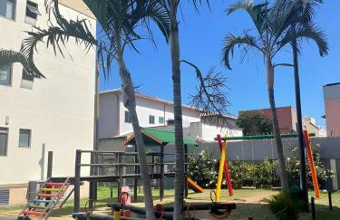 Apto completo Condominio Blue Coast Rio das Ostras - Foto 7