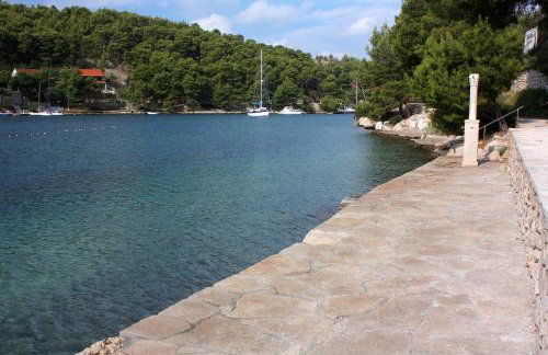 Seaside luxury villa with a swimming pool Bobovisca na Moru, Brac - 14405 - Foto 5