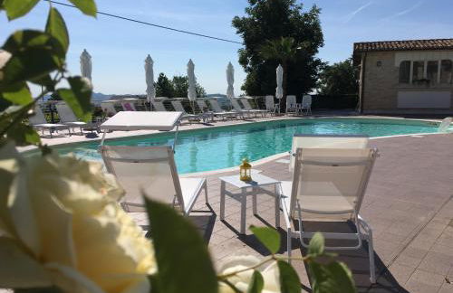 Villa Contessina - Foto 10