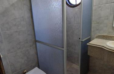 Seu Apto Praia da Costa 8 Simples Grande Economico Ar Cond Cozinha Completo 2Quartos 2Salas Centro Local Excelente - Foto 22