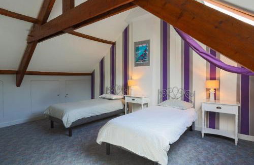 Gite les coquelicots Proche mer - Photo 23