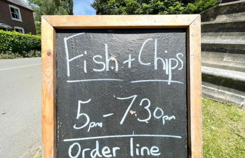 Hog Plum 2 Bed,Ground Floor, Centre Child Okeford - Photo 20