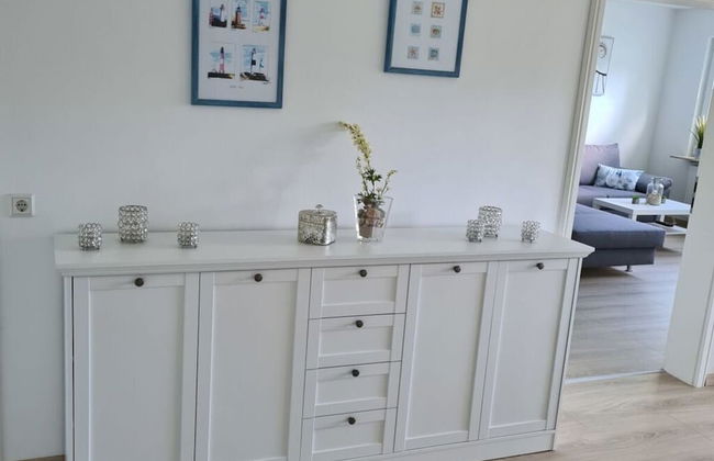 Holiday Apartment Auszeit - Photo 21