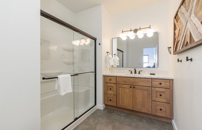 Seven Springs Resort by Vail Resorts - Foto 63