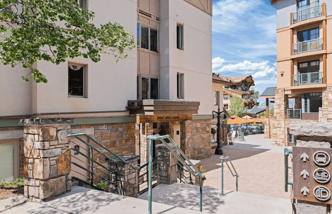 Blue Mesa Lodge 32A by Avantstay Located In The Heart Of Mountain Village w/ Prime Skiing Access - Foto 23