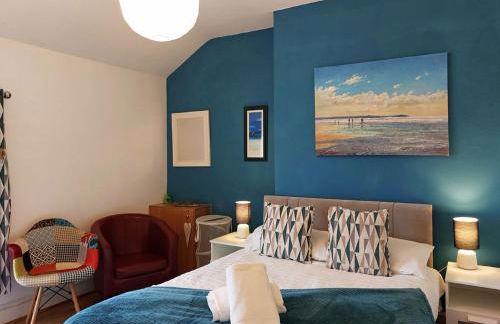 Salt Marsh Apartment - Foto 22