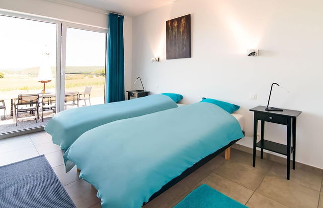 Holiday Home Viroinval for Seven Person - Foto 9