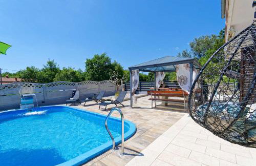 Apartment Feruccio by Rent Istria - Photo 21