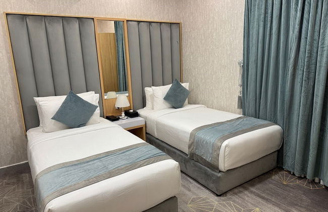 ROSELAND UMLUJ HOTEL - Foto 23