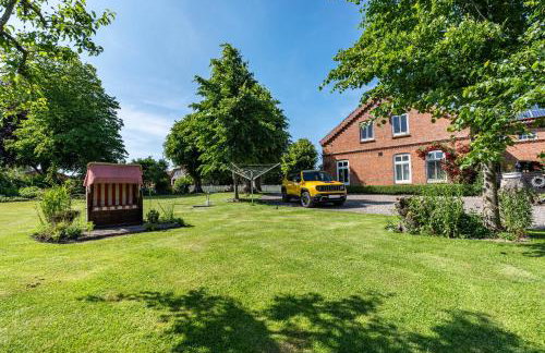 Ferienwohnung Bauernhof Rohde - Photo 1