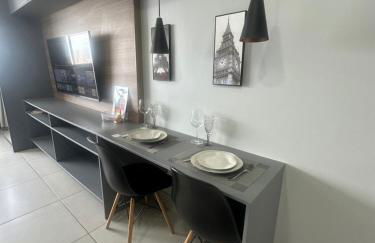 Studio Ilha do Leite - Próximo ao Polo Médico e Consulado EUA - Foto 13