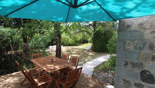 Maison avec jardin à Villeneuve-de-Berg, piscine partagée - Photo 4