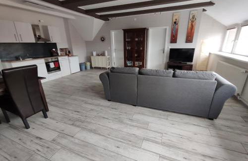 Alte Schule - Foto 1