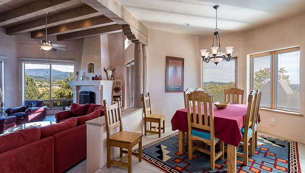 Servicios del alojamiento