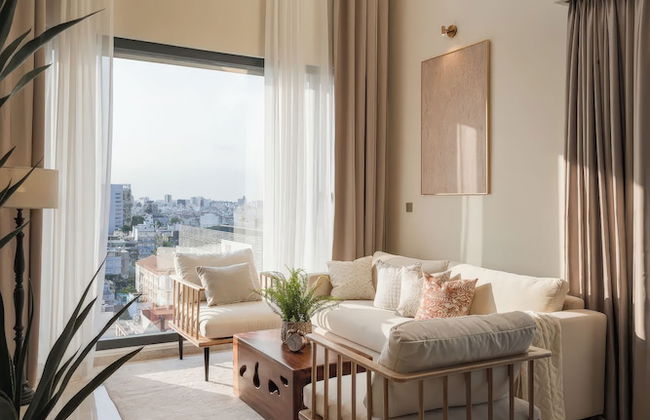 Genius Saigon - The MarQ District 1 - Foto 75