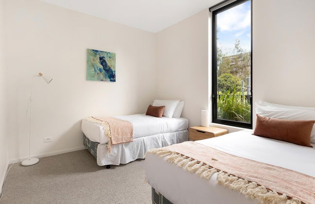 Palmerston St Apartments by Urban Rest - Photo 13