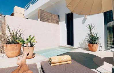 SUITES 9 MALAGA, three unique suites with private plunge pool - Photo 71