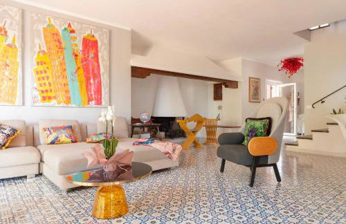 Villa Magnolie - Foto 24