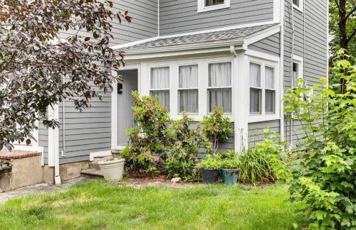 1 Mi to Needham Center Square Pet-Friendly Apt! - Foto 22