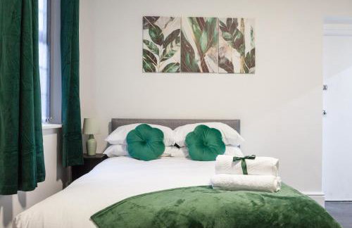 Nile - Cosy Studio Apartment by Traboule Properties Ltd - Foto 3