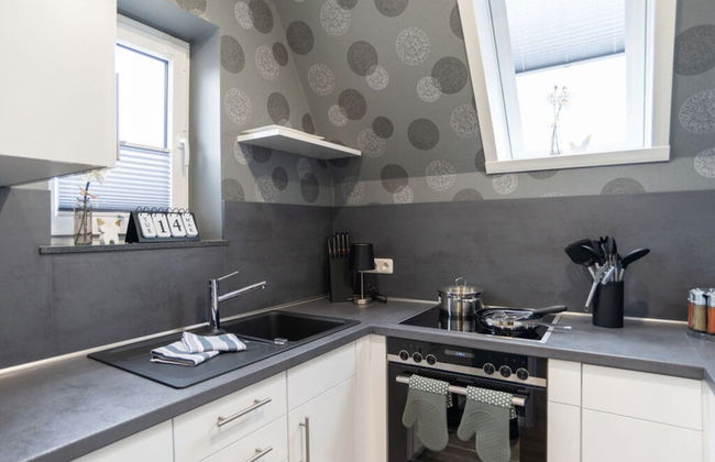 Holiday Home Villa Maiwaldo - Foto 7