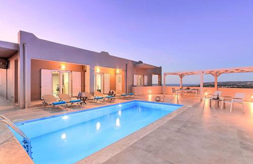 Holiday Home für 12 Personen in Kournas- Kreta - West-Kreta by Interhome - Foto 27