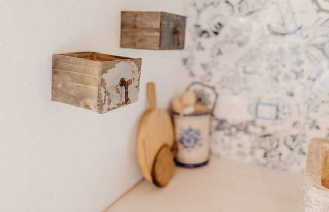 Maso nel bosco - Photo 24