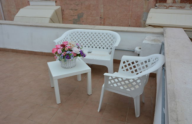 AFFITTACAMERE DIMORA DEL CARMINE - Photo 49