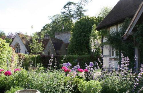 Bramble Bank 'cartshed'-1 Bed Cottage-sleeps 2 - Foto 20