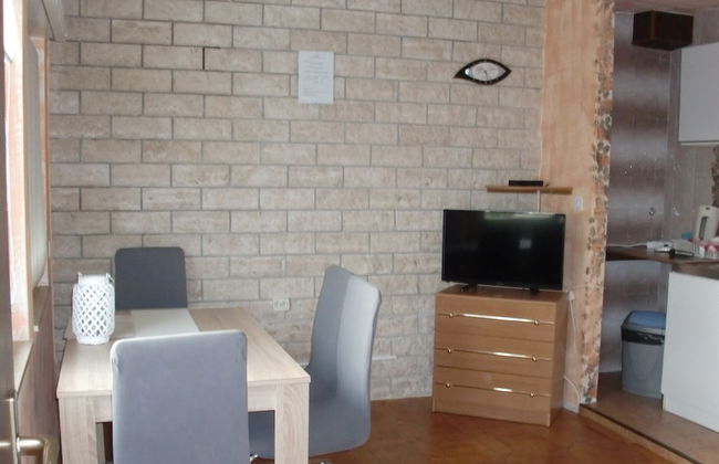 Villa Elit - Foto 18