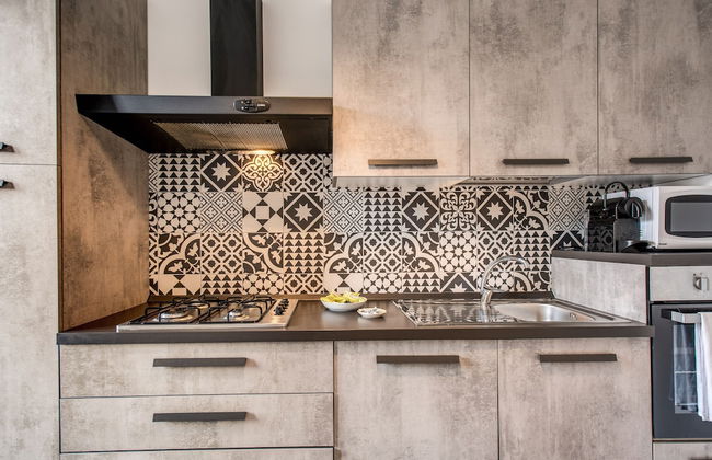 Colonna Suite - San Giovanni - Foto 74