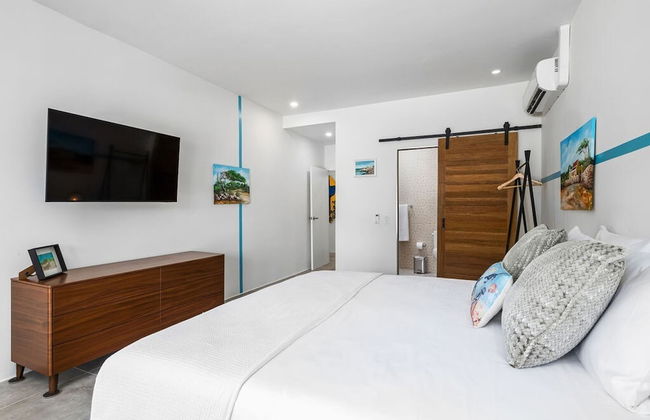 Boca Catalina 4 4 Private Pool Incredible Location - Foto 10