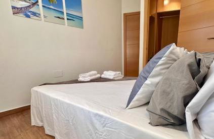 THE HOUSE IN TOQUERO Solarium views to the Alcazaba - Foto 27