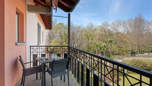 Maison del Sasso Lago Maggiore - Photo 2