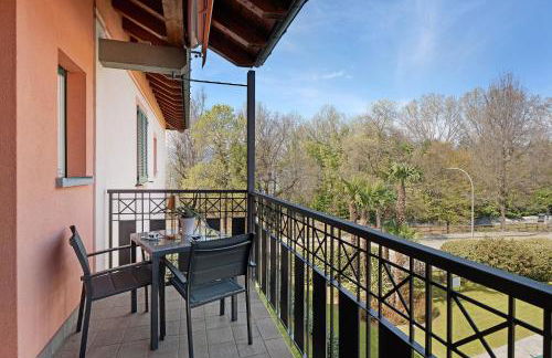 Maison del Sasso Lago Maggiore - Photo 2