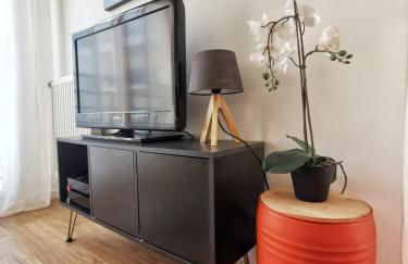 Les 4 Reflets de la Marne - Foto 23