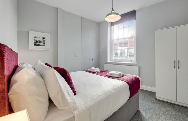 Roomspace Apartments - Brewers Lane - Foto 5